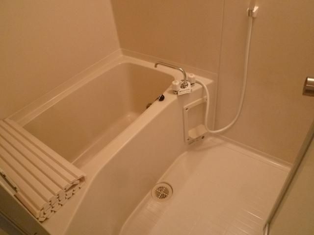 バス・シャワールーム　★お風呂場です♪★