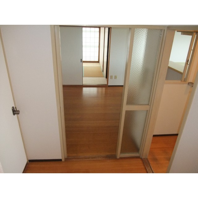 玄関　シンプルで使いやすい玄関です