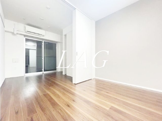 その他部屋・スペース　寝室です。