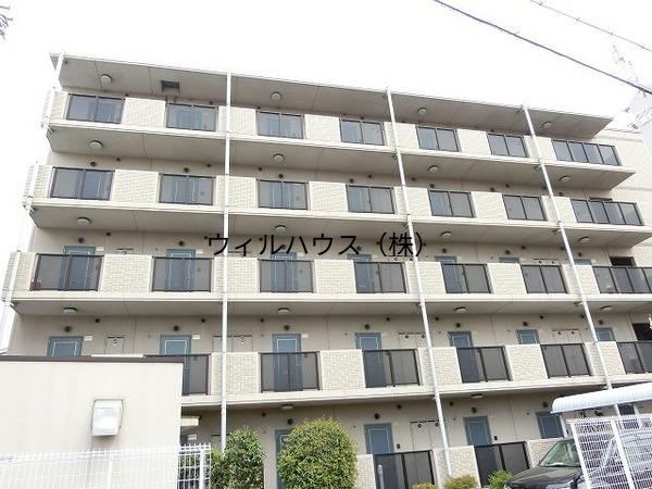 建物外観　駅近マンション！住環境良好！