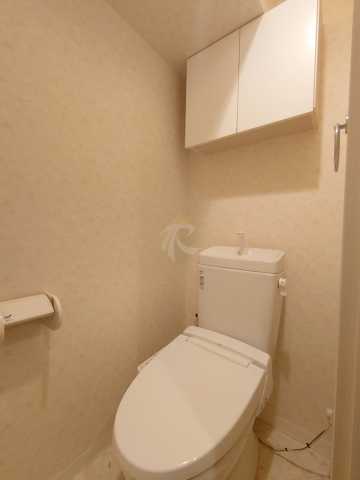 トイレ　ラクラス池袋