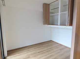 その他部屋・スペース　きれいな内装です