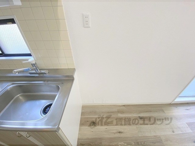 その他部屋・スペース　冷蔵庫置場