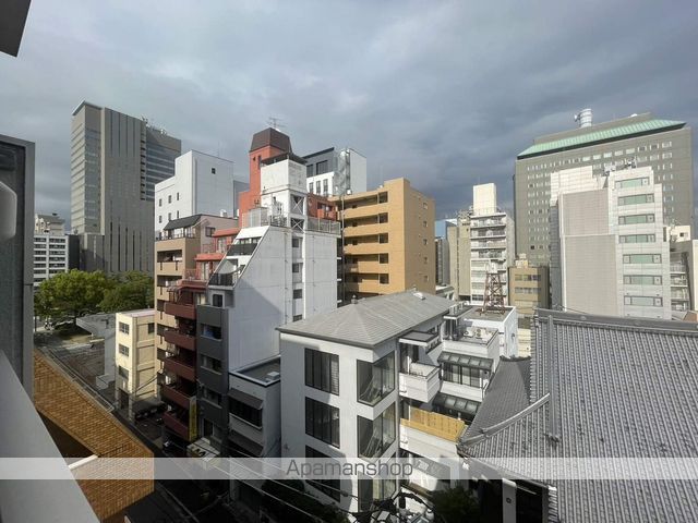 眺望　眺望