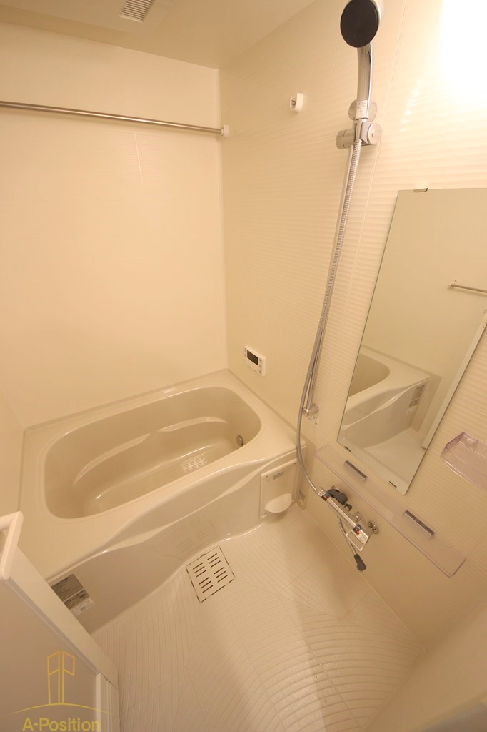 バス・シャワールーム　Dimus北浜