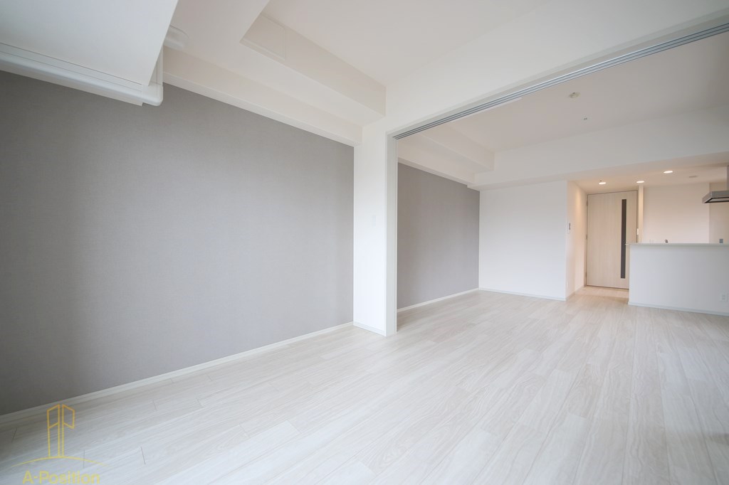 その他部屋・スペース　Dimus北浜