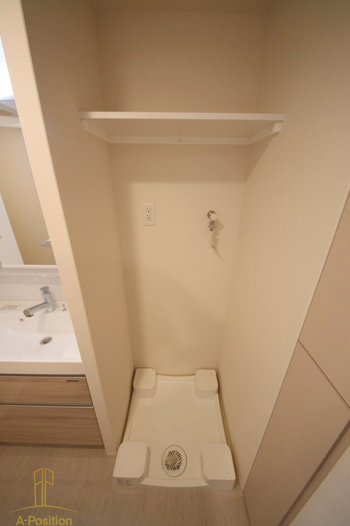 その他設備　Dimus北浜