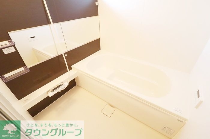 バス・シャワールーム　詳細はタウンハウジング蘇我店までお問合せください♪