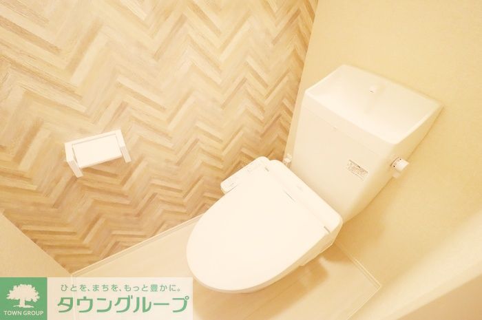トイレ　詳細はタウンハウジング蘇我店までお問合せください♪