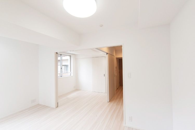 その他部屋・スペース　リビング/居室