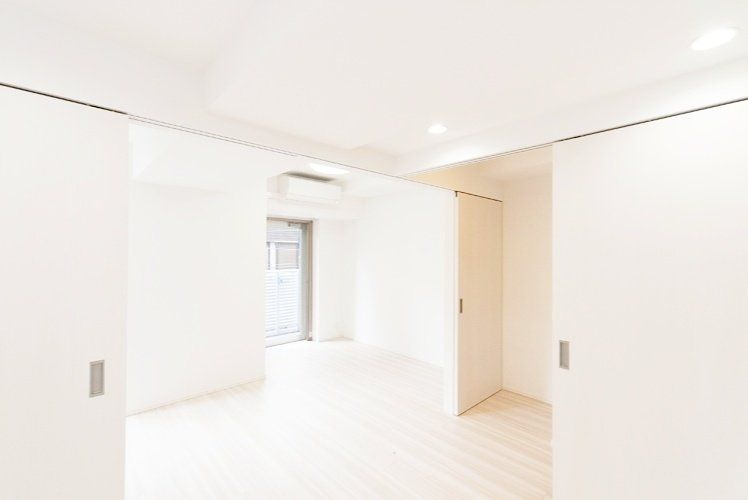 居室・リビング　リビング/居室