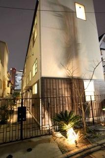 建物外観　おしゃれな外観です