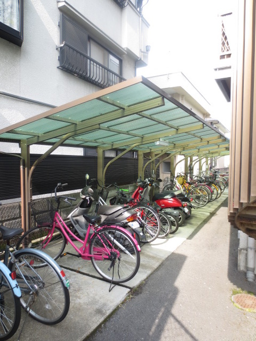 その他共有部分