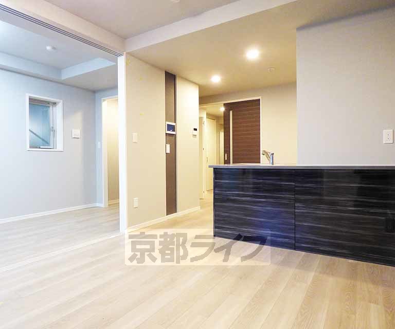 居室・リビング　綺麗なお部屋です