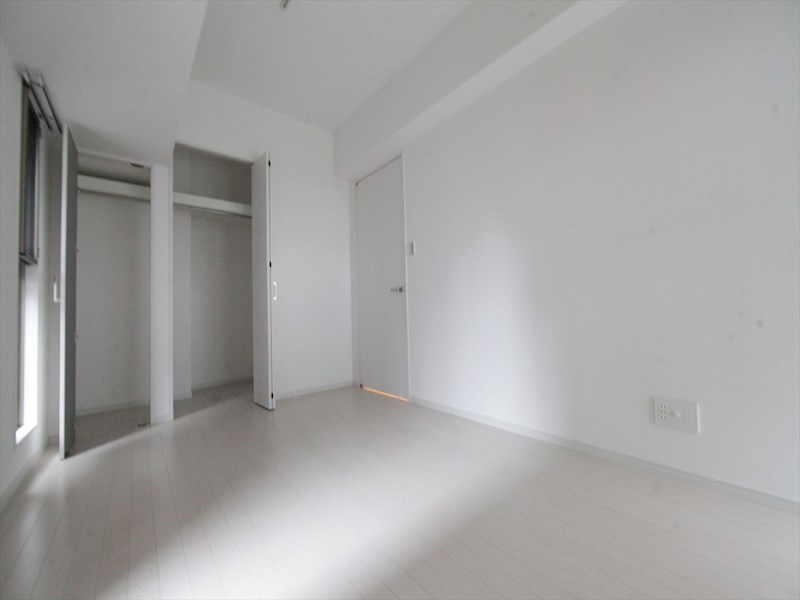 その他部屋・スペース　洋室7帖　ウォークインクローゼット付（収納充実してます）