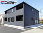ミッドチタノ-ヴァIII 1階 築3年1ヶ月の賃貸物件