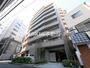 京橋駅より徒歩5分 7階 築20年の賃貸物件