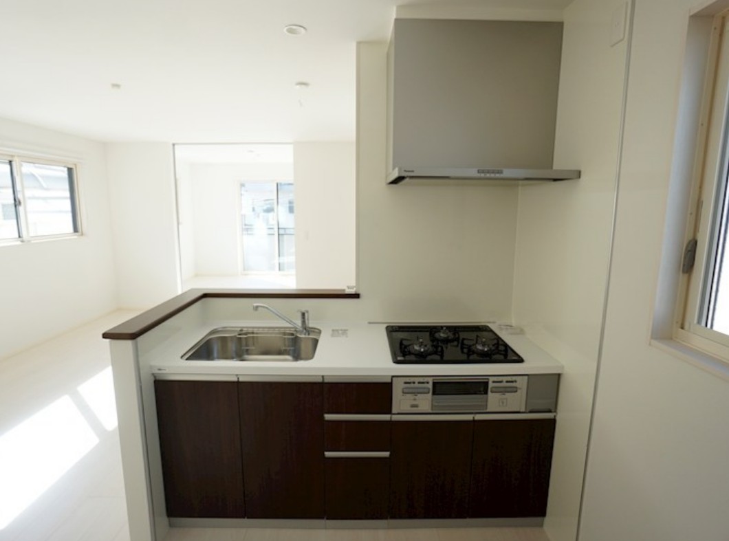 キッチン　☆キッチン☆