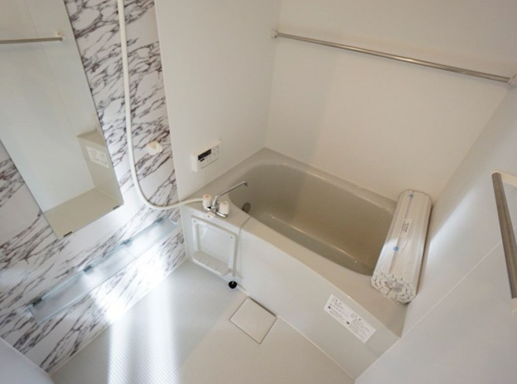 バス・シャワールーム　☆浴室☆