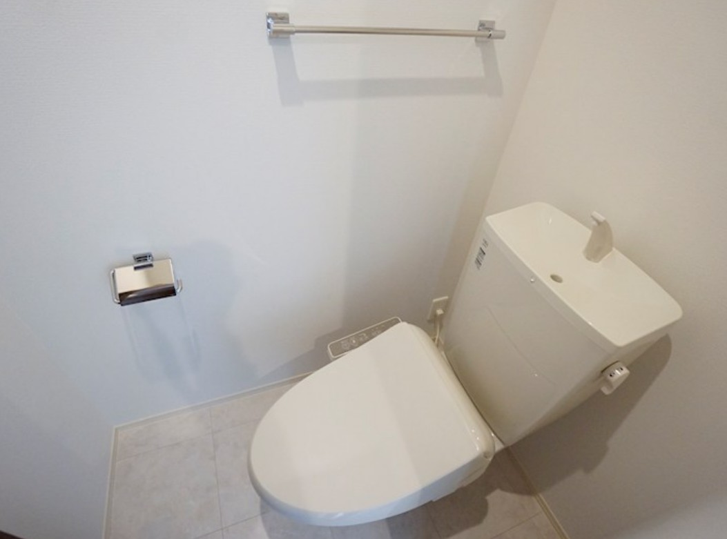 トイレ　☆トイレ☆