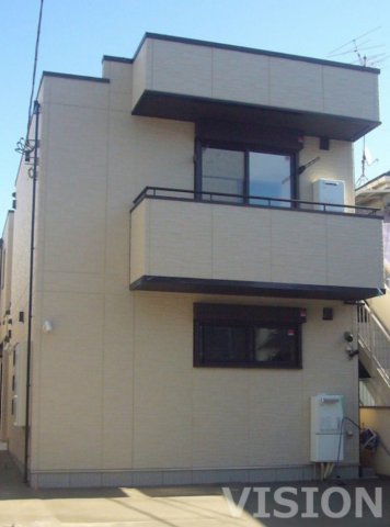 建物外観　☆外観☆