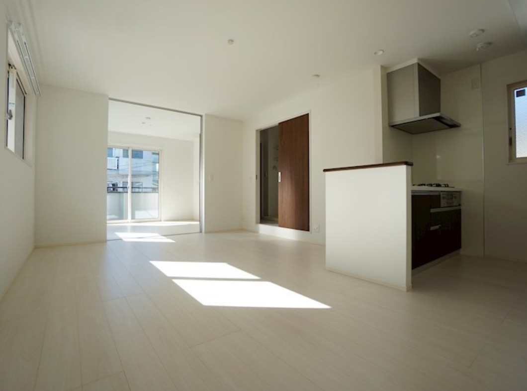 居室・リビング　☆リビング☆