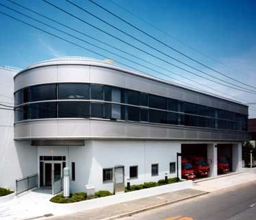 その他　練馬消防署平和台出張所（その他）まで935m