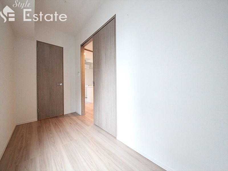 その他部屋・スペース　内装