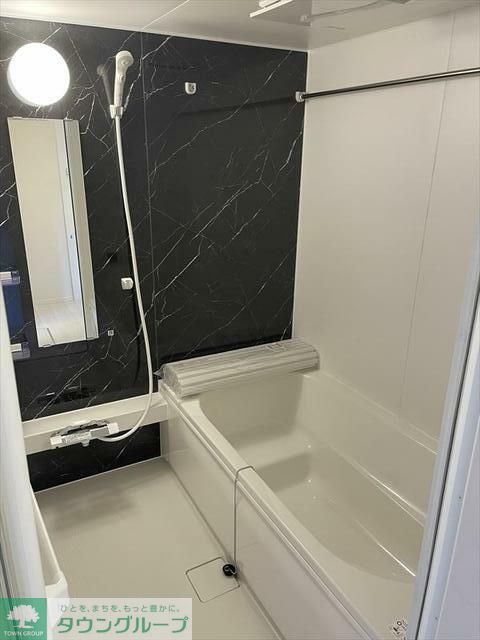バス・シャワールーム　★お部屋探しは株式会社タウンハウジング東京まで★
