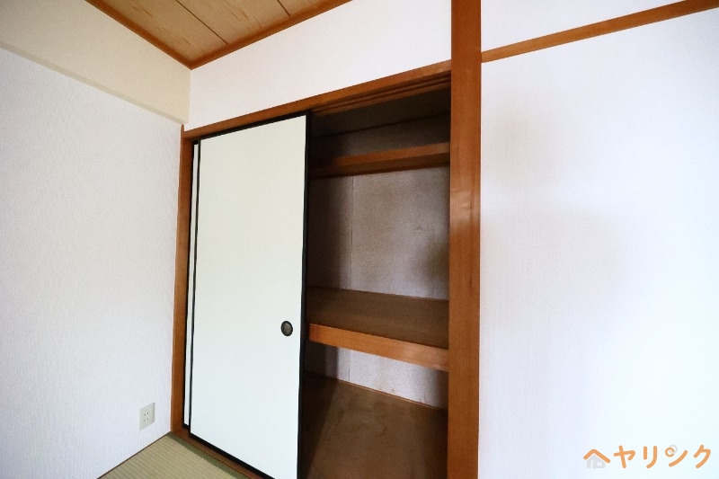 第三近藤ビルの内装写真