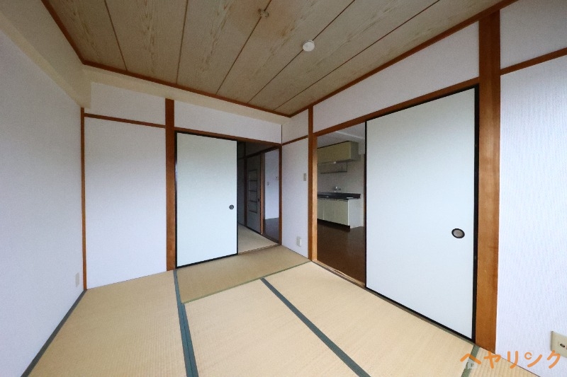第三近藤ビルの内装写真