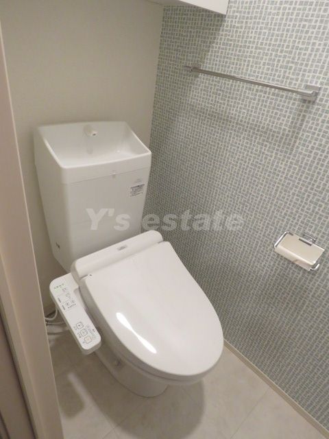 玄関　同仕様・同設備