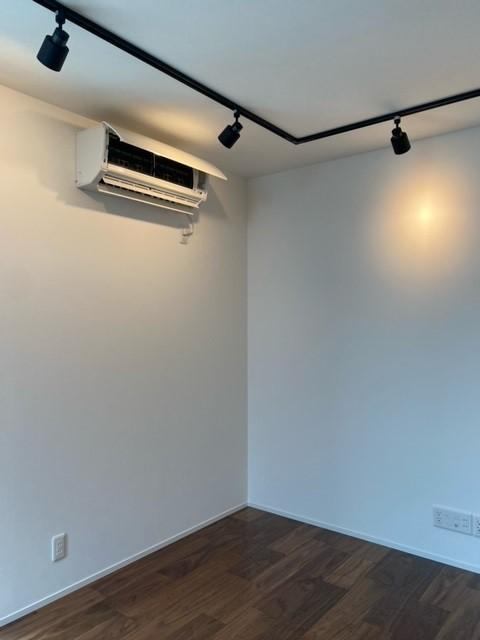 セキュリティ　人気の独立洗面所