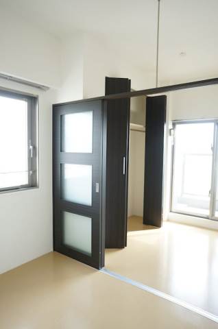 その他部屋・スペース　※別部屋の参考写真となります※現況優先※