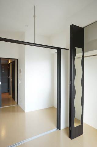 収納　※別部屋の参考写真となります※現況優先※