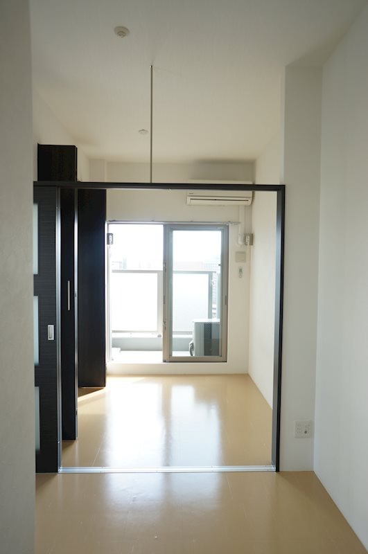 居室・リビング　※別部屋の参考写真となります※現況優先※