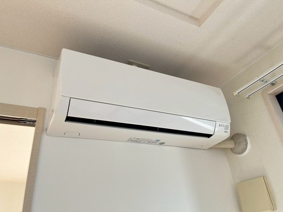 その他設備　※別部屋の写真です