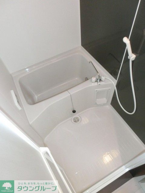 バス・シャワールーム　現地待ち合わせ歓迎♪お問合せはタウンハウジングまで！