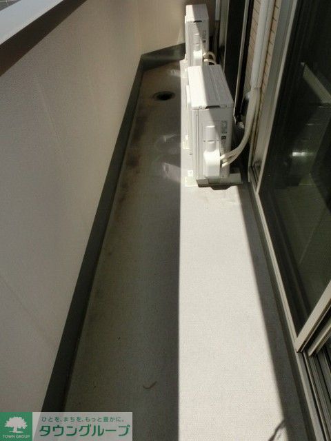 バルコニー　お問合せは【タウンハウジング】まで！※現地待合わせ相談可！