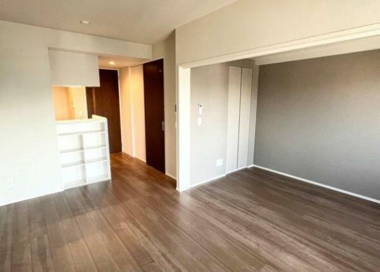 居室・リビング　☆快適なくつろぎ空間☆