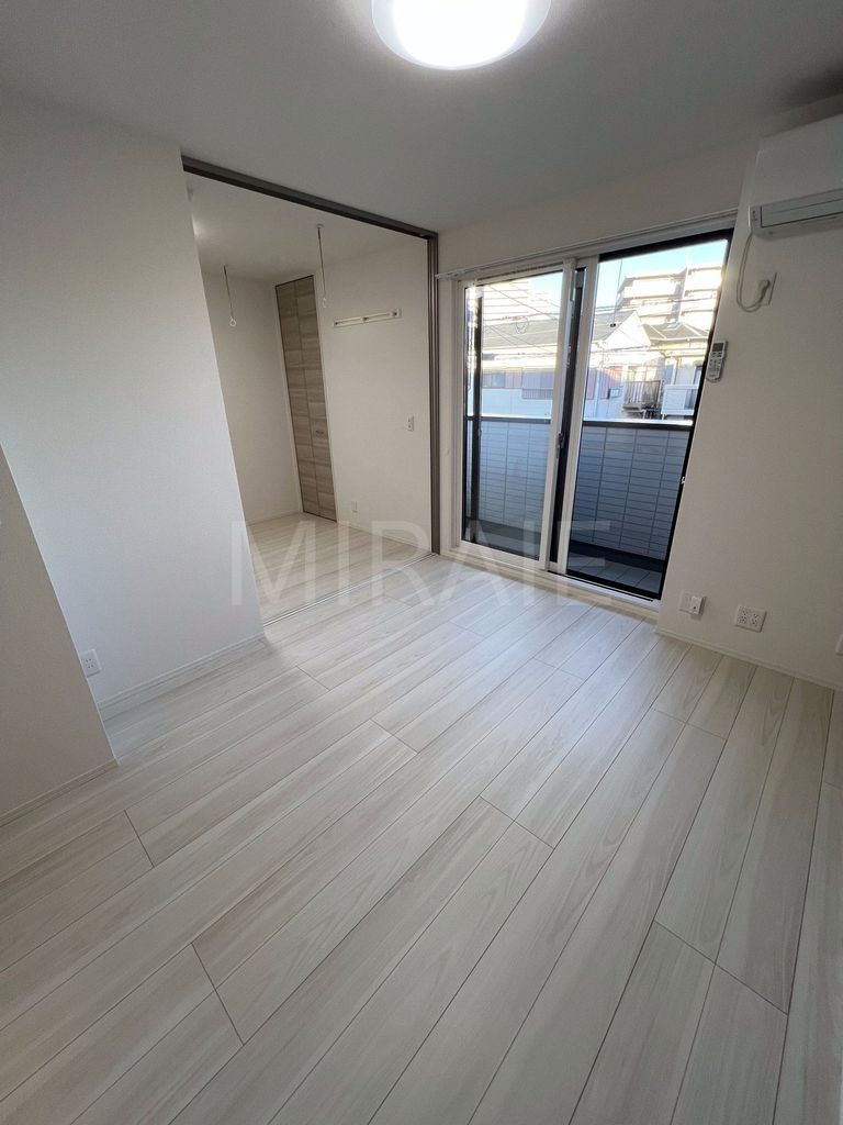 居室・リビング　リビング/居室