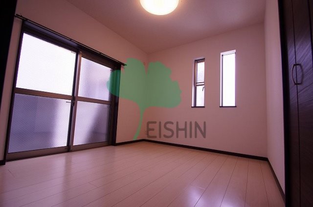 居室・リビング　アレンジ自由自在の広々空間です！