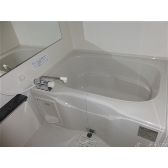 バス・シャワールーム　洋室