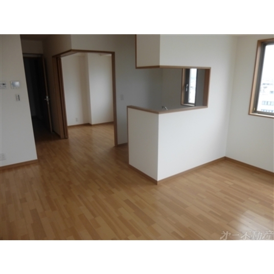 その他部屋・スペース　居室