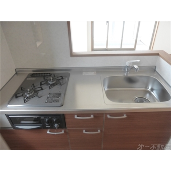 その他　キッチン