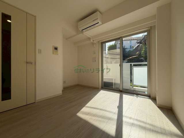 エントランス　プライムアーバン中野上高田