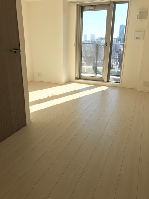 居室・リビング　※写真は同タイプ住戸です。