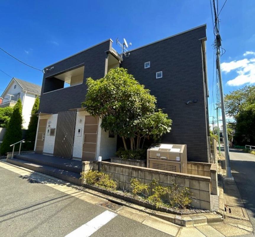 その他部屋・スペース　外観