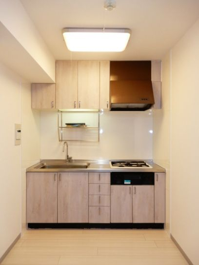 キッチン　別部屋参考写真