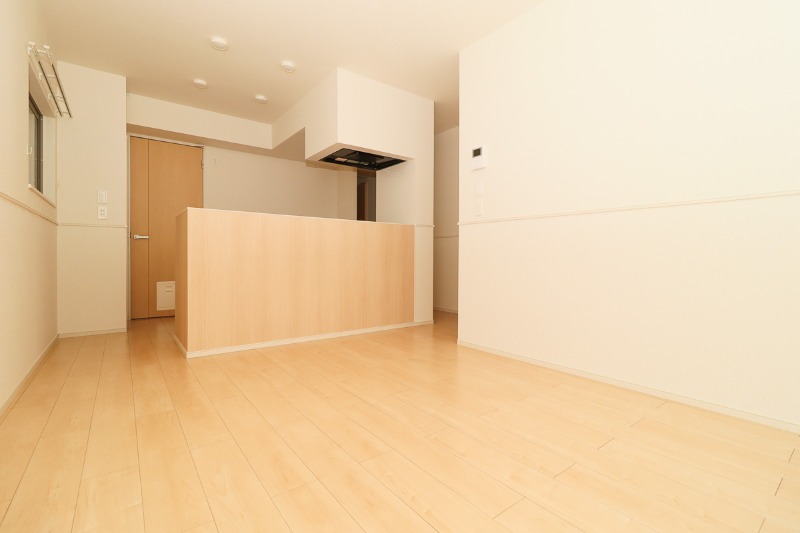 居室・リビング　図面と現状に相違がある場合には現状を優先